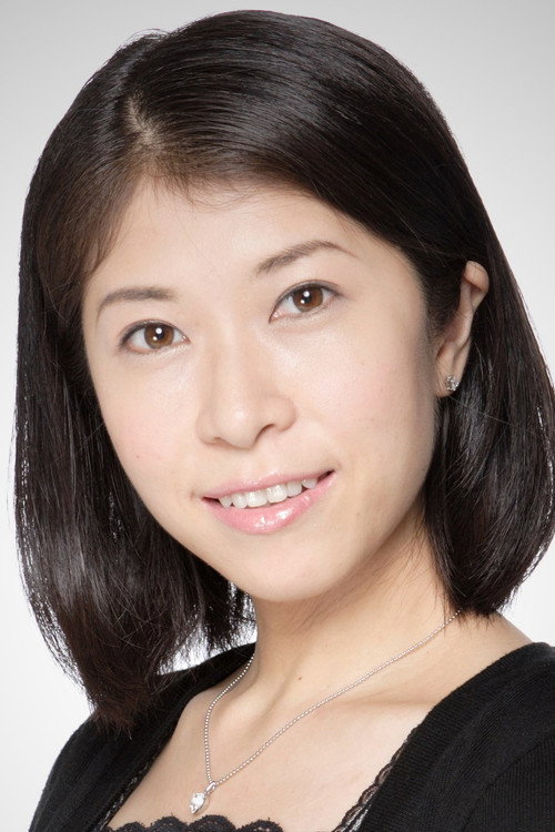 Kyoko Hikami