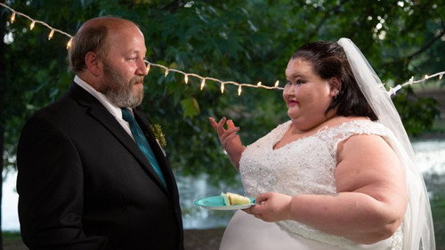Wedding and Weigh-ins