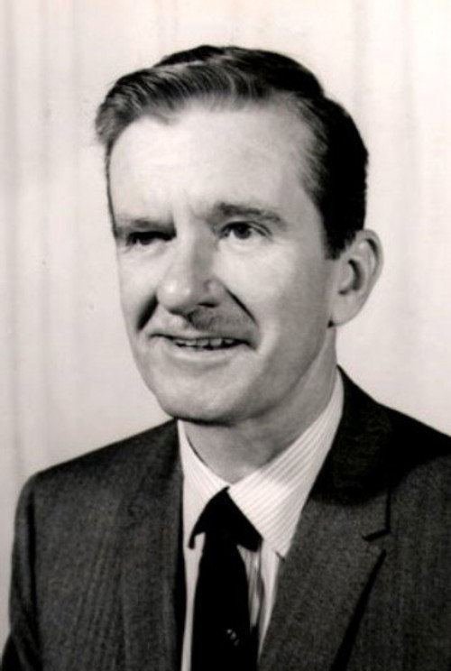William Cottrell
