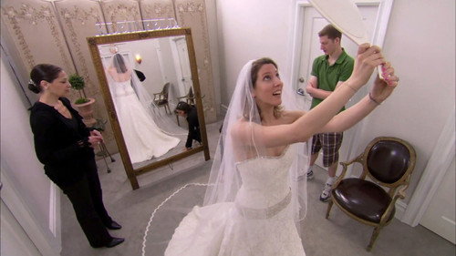 That's Not My Dress; Bridal Breakdown