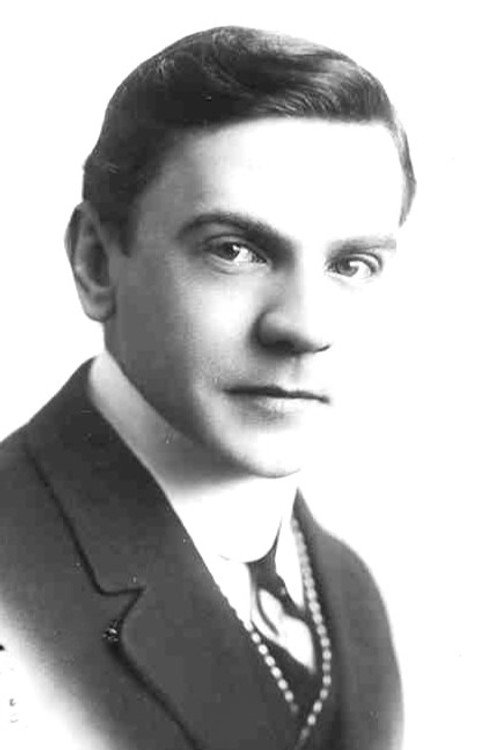 George M. Carleton