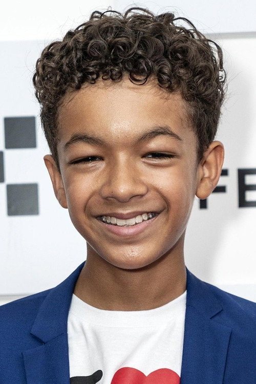 Colton Osorio