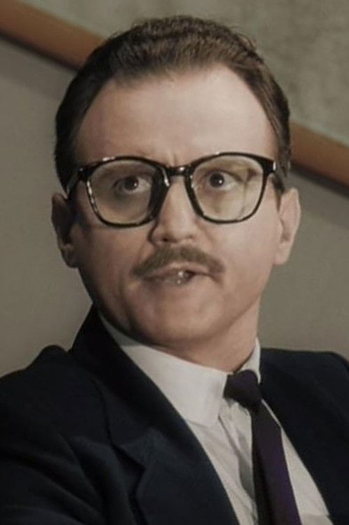 Wally Campo