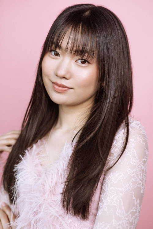 Elizabeth Victoria Wong