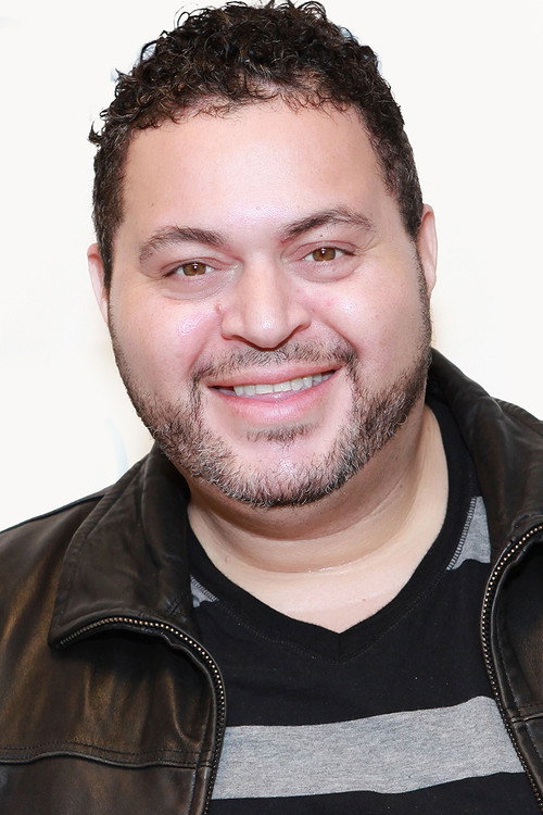 Mark Morales