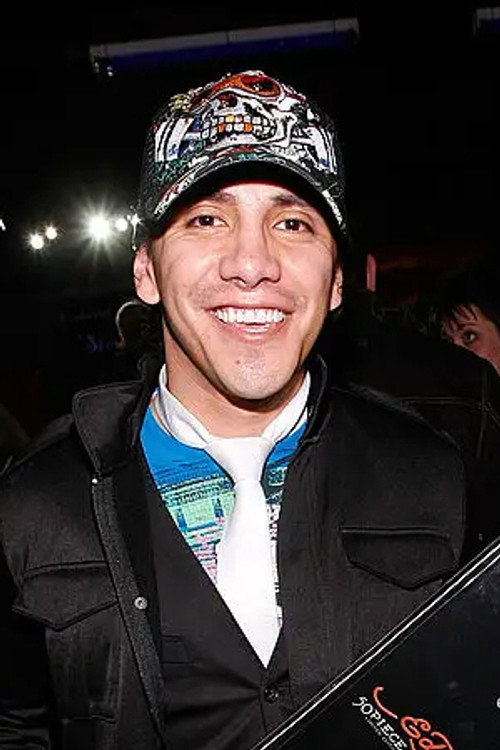 Roger Malaga