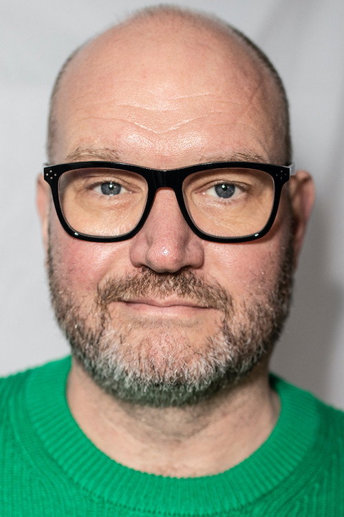 Paul Englishby