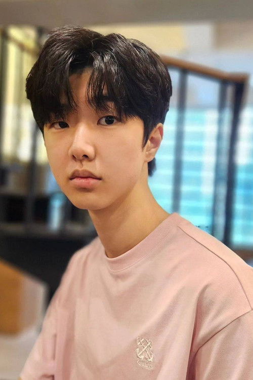 Park Min soo