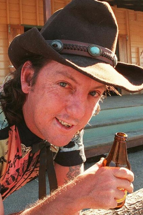 Gerry Skilton