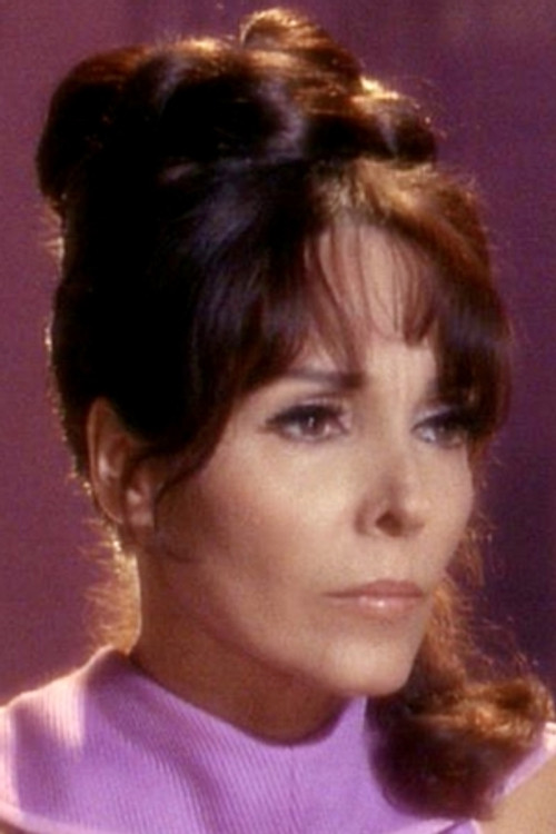 Natalie Norwick
