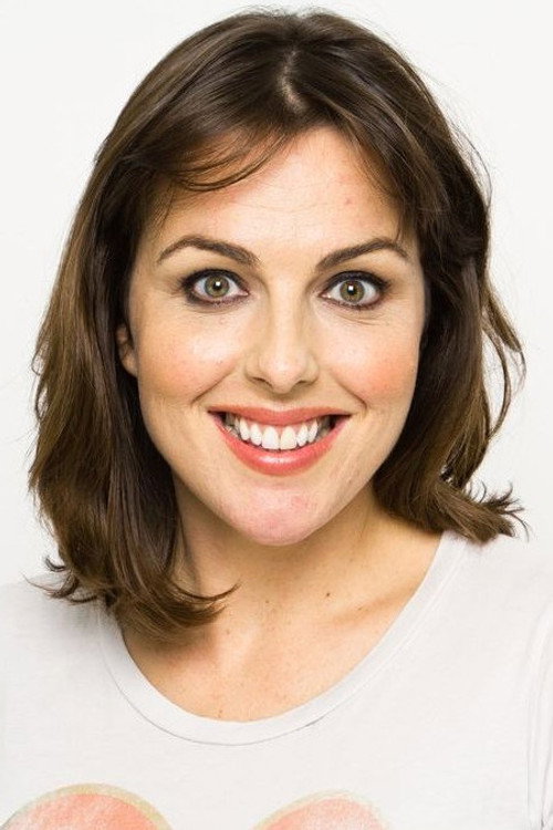 Katherine Jakeways