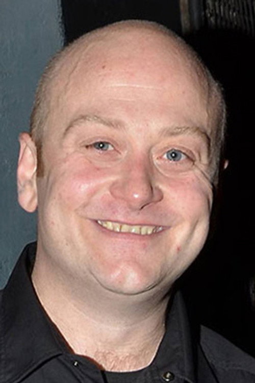Andrew Strong