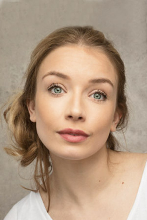 Jade Matthew