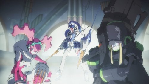 Fighting Puppet