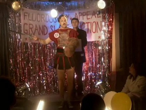Slave Auction