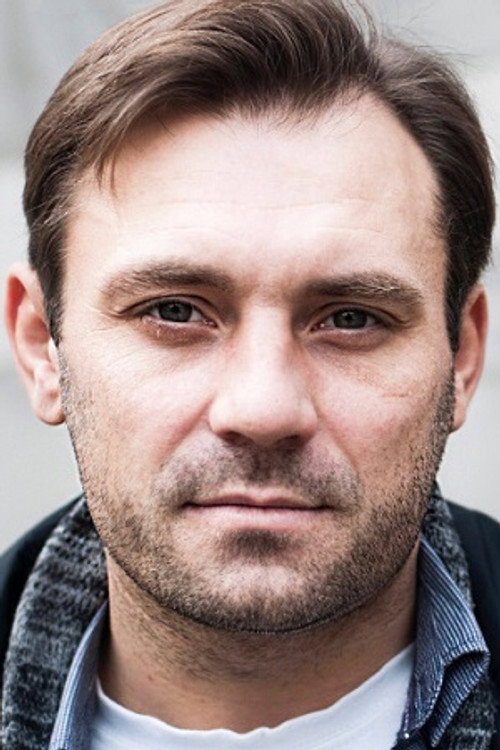 Alexey Medvedev