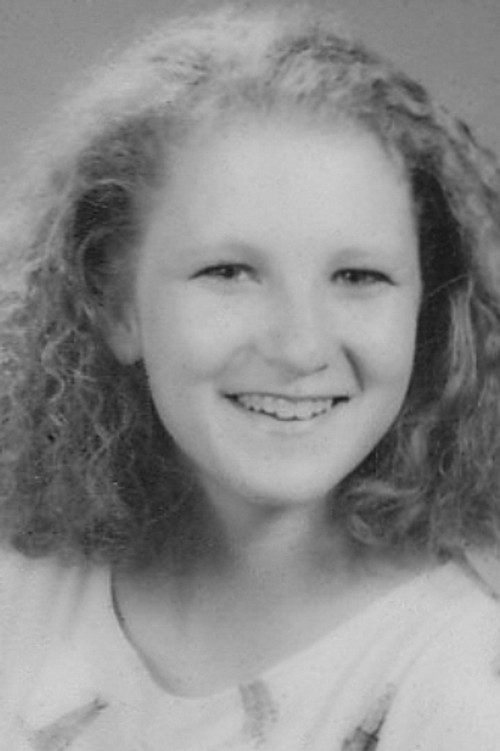 Bridgett Baron