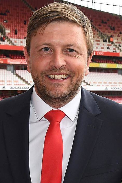 Richard Garlick