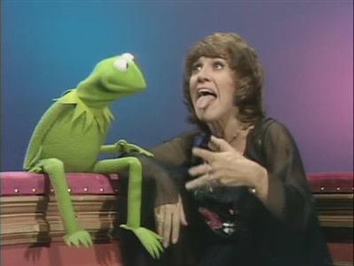 Ruth Buzzi