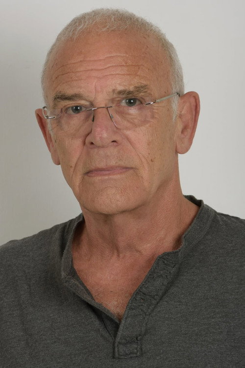 Raffi Tavor