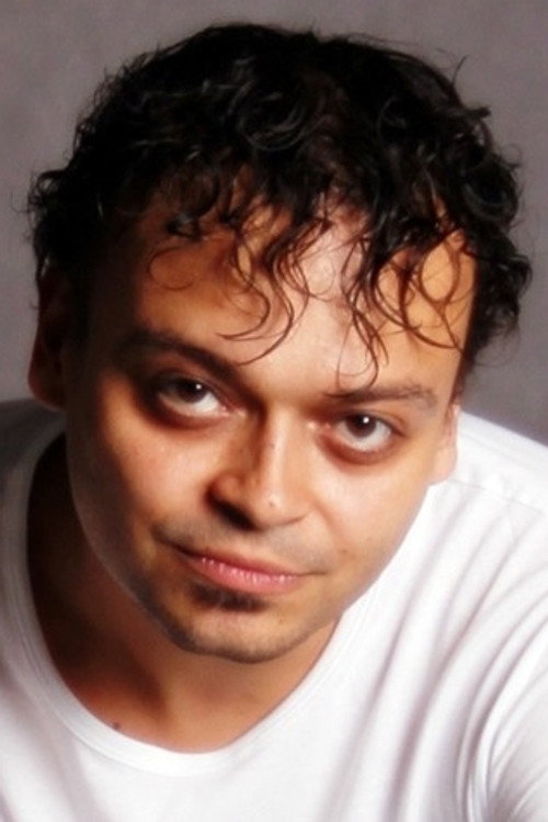 Zsolt Szentirmai