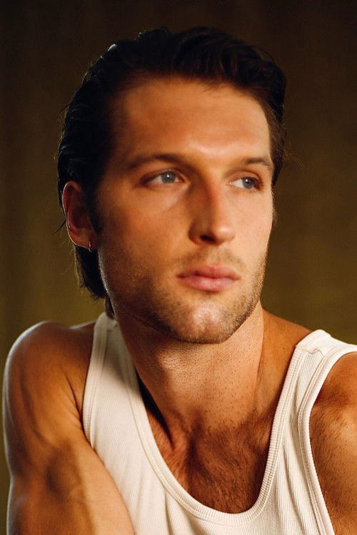 Zak Steiner