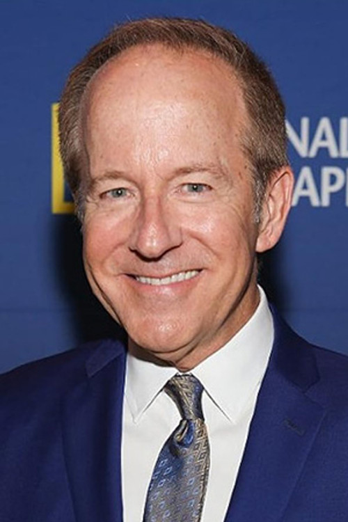 Jeff Harlan