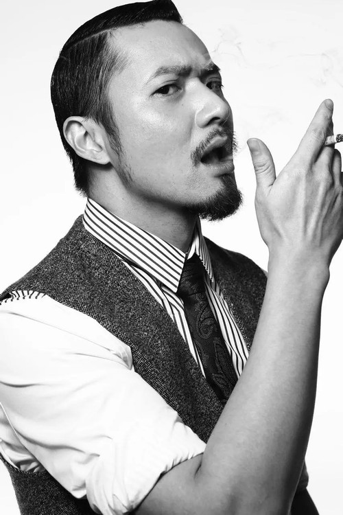 Liu Zhuoting