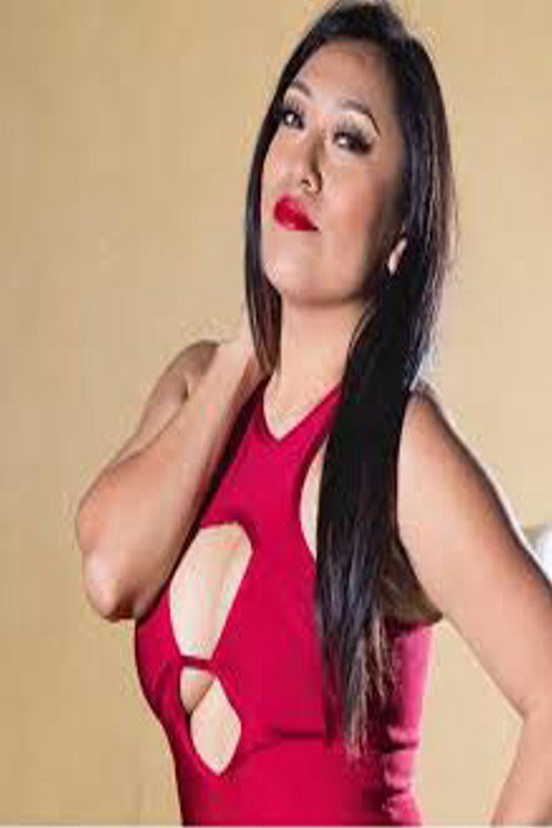 Leticia Ortega