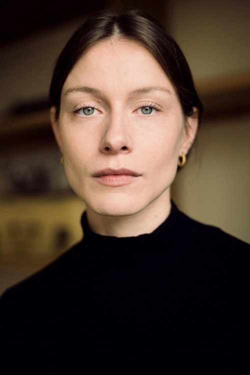 Louise Greggory