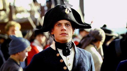 The Examination for Lieutenant