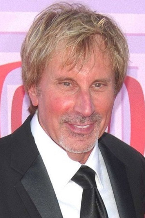 Jeff Maxwell
