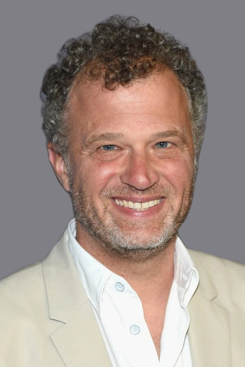Ben Weber