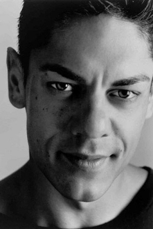 Shane C. Rodrigo