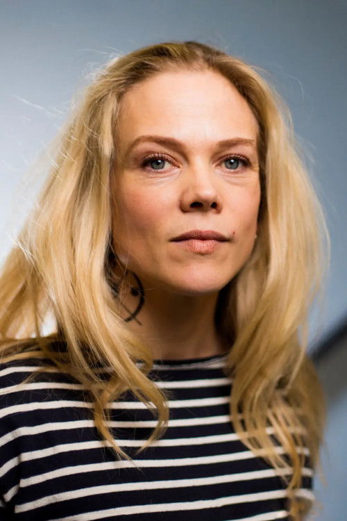Ane Dahl Torp