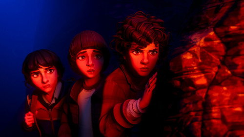 Chapter Ten: Countdown