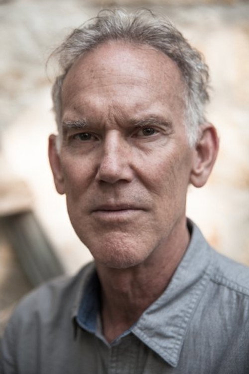 Paul Wright