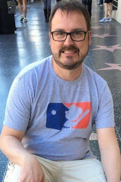 Andy Merrill