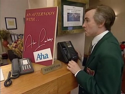 To Kill a Mocking Alan