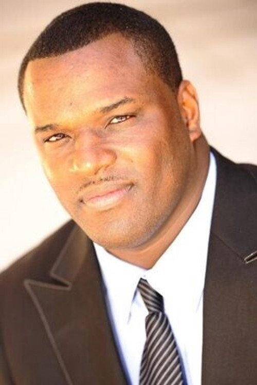 Zedric Harris