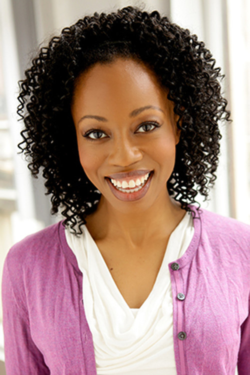 Chandra Thomas