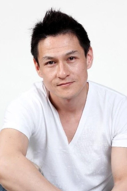 Ryûki Kitaoka