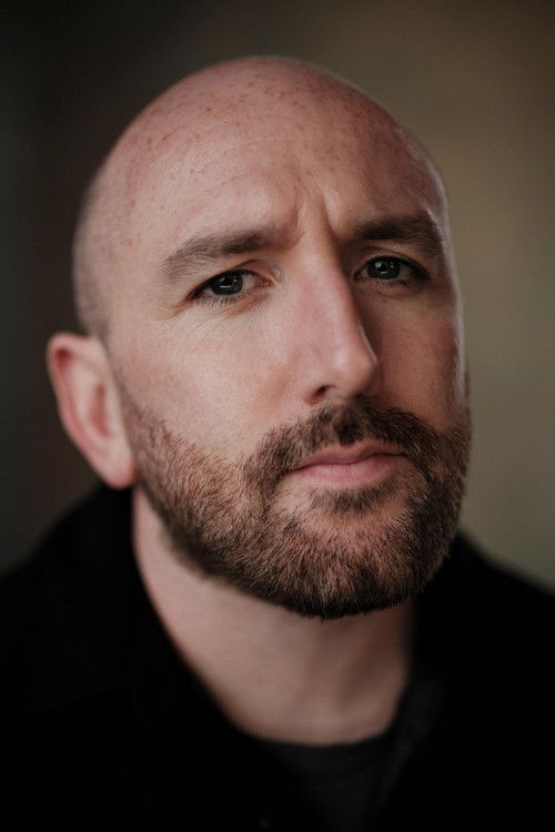 David Carlyle