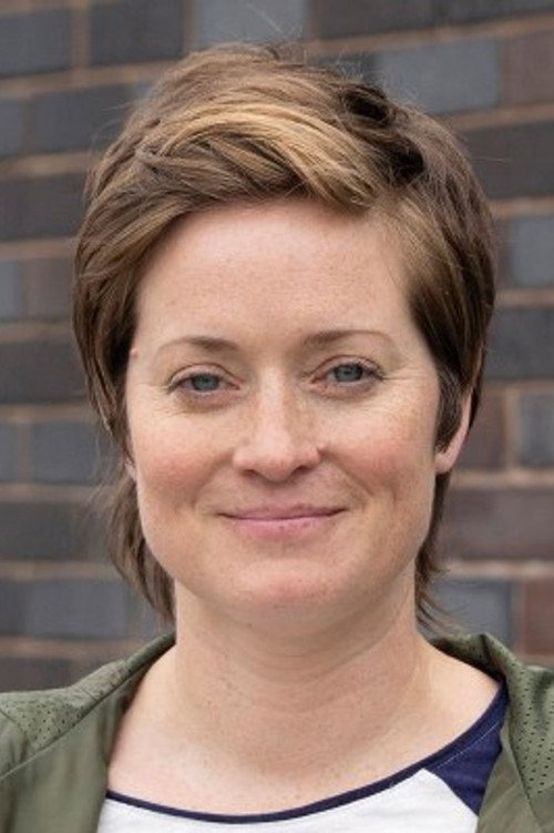 Amy Cudden