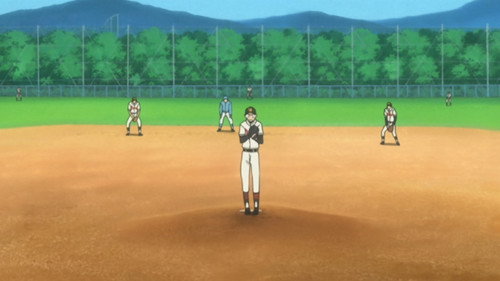 The Requirements to be a Pitcher