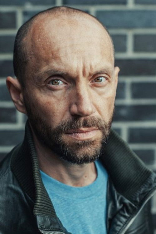 Robert Luckay