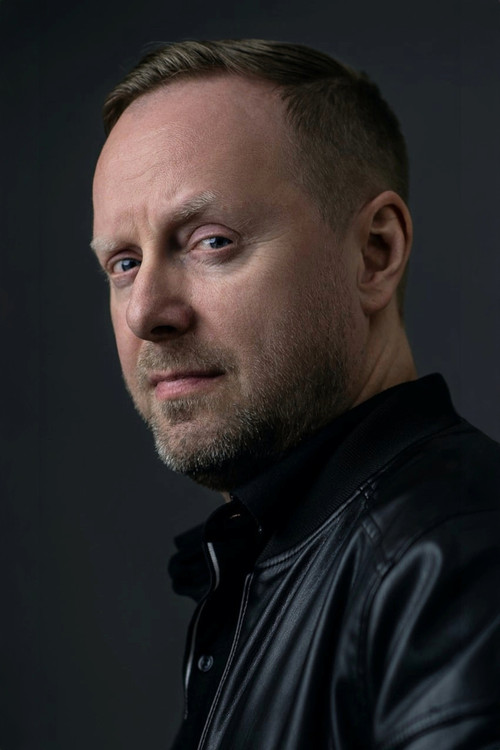 Nathan Hill