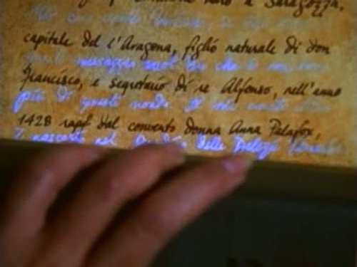 The Book of Love