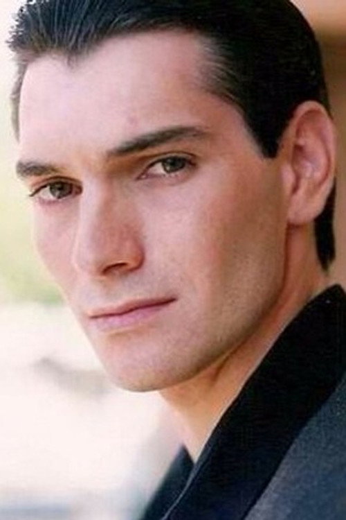 Boris Arsoyev