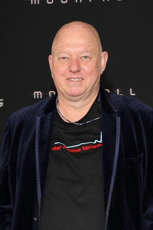 Carsten H.W. Lorenz